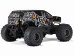 Arrma Gorgon 2WD Monster Truck 1/10th Ready-To-Assemble Kit Gunmetal ARA3230SKT1 - Image 2