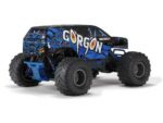 Arrma Gorgon 2WD Monster Truck 1/10th Ready-To-Assemble Kit Gunmetal ARA3230SKT1 - Image 28