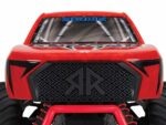 Arrma Gorgon 2WD Monster Truck 1/10th SMART RTR Red ARA3230ST2 - Image 8