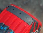 Arrma Gorgon 2WD Monster Truck 1/10th SMART RTR Red ARA3230ST2 - Image 23