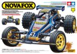 Tamiya Novafox 58577