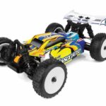 Team Associated Reflex 14B Ongaro Brushless RTR Buggy AS20185