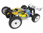 Team Associated Reflex 14B Ongaro Brushless RTR Buggy AS20185 - Image 2