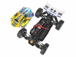 Team Associated Reflex 14B Ongaro Brushless RTR Buggy AS20185 - Image 3