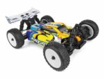 Team Associated Reflex 14B Ongaro Brushless RTR Buggy AS20185 - Image 5