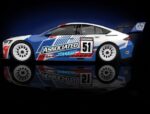 Team Associated ST550 Super Touring Apex 2 RTR 4WD AS30127 - Image 2