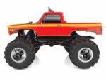 Team Associated MT12 Monster Truck Red RTR AS40007C - Image 2