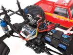 Team Associated MT12 Monster Truck Red RTR AS40007C - Image 12