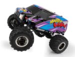 Team Associated MT12 Monster Van RTR Combo AS40008C - Image 2