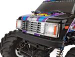 Team Associated MT12 Monster Van RTR Combo AS40008C - Image 10