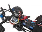 Team Associated MT12 Monster Van RTR Combo AS40008C - Image 12