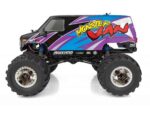 Team Associated MT12 Monster Van RTR Combo AS40008C - Image 17