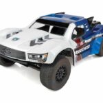 Team Associated RC10Sc6.4 Team Kit AS70009