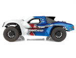 Team Associated RC10Sc6.4 Team Kit AS70009 - Image 2