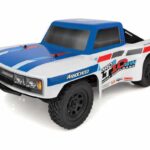 Team Associated Pro2 LT10Sw Short Course Truck RTR Blue/White AS70022