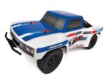 Team Associated Pro2 LT10Sw Short Course Truck RTR Blue/White AS70022 - Image 2