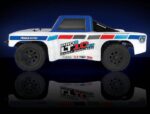 Team Associated Pro2 LT10Sw Short Course Truck RTR Blue/White AS70022 - Image 18
