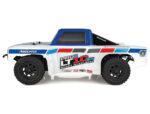 Team Associated Pro2 LT10Sw Short Course Truck RTR Blue/White AS70022 - Image 19