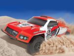 Team Associated Pro2 Dk10Sw Dakar 1/10 Buggy RTR Red/White AS90039 - Image 12