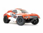 Team Associated Pro2 Dk10Sw Dakar 1/10 Buggy RTR Red/White AS90039 - Image 23