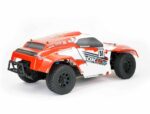 Team Associated Pro2 Dk10Sw Dakar 1/10 Buggy RTR Red/White AS90039 - Image 24