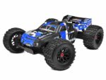 Corally Kagama XP 6S Roller Truck RTR - Blue C-00474-B