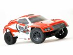Team Associated Pro2 Dk10Sw Dakar 1/10 Buggy RTR Red/White AS90039 - Image 25