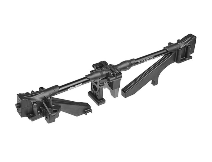 Corally Kagama XP 6S Roller Truck RTR - Green C-00474-G - Image 22