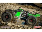 Corally Kagama XP 6S Roller Truck RTR - Green C-00474-G - Image 13