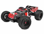 Corally Kagama XP 6S Brushless Truck RTR - Red C-00274-R