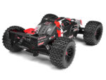 Corally Kagama XP 6S Brushless Truck RTR - Red C-00274-R - Image 2