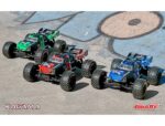 Corally Kagama XP 6S Brushless Truck RTR - Red C-00274-R - Image 8