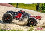 Corally Kagama XP 6S Brushless Truck RTR - Red C-00274-R - Image 9