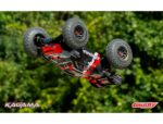 Corally Kagama XP 6S Brushless Truck RTR - Red C-00274-R - Image 12