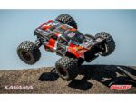 Corally Kagama XP 6S Brushless Truck RTR - Red C-00274-R - Image 14
