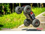 Corally Kagama XP 6S Brushless Truck RTR - Red C-00274-R - Image 16