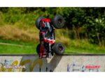 Corally Kagama XP 6S Brushless Truck RTR - Red C-00274-R - Image 17