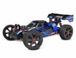 Corally Asuga XLR 6S Brushless Buggy RTR - Blue C-00288-B