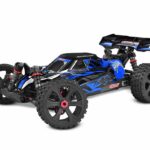 Corally Asuga XLR 6S Brushless Buggy RTR - Blue C-00288-B