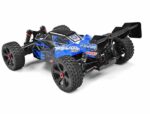 Corally Asuga XLR 6S Brushless Buggy RTR - Blue C-00288-B - Image 2