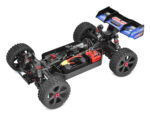Corally Asuga XLR 6S Brushless Buggy RTR - Blue C-00288-B - Image 4