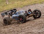 Corally Asuga XLR 6S Brushless Buggy RTR - Blue C-00288-B - Image 9