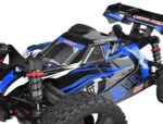 Corally Asuga XLR 6S Brushless Buggy RTR - Blue C-00288-B - Image 11