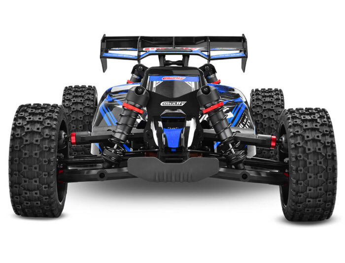 Corally Asuga XLR 6S Brushless Buggy RTR - Blue C-00288-B - Image 13