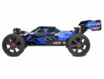 Corally Asuga XLR 6S Brushless Buggy RTR - Blue C-00288-B - Image 15