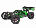 Corally Asuga XLR 6S Brushless Buggy RTR - Green C-00288-G - Image 3