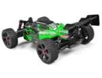 Corally Asuga XLR 6S Brushless Buggy RTR - Green C-00288-G - Image 4