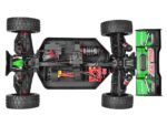 Corally Asuga XLR 6S Brushless Buggy RTR - Green C-00288-G - Image 5