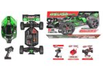 Corally Asuga XLR 6S Brushless Buggy RTR - Green C-00288-G - Image 6