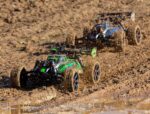Corally Asuga XLR 6S Brushless Buggy RTR - Green C-00288-G - Image 11